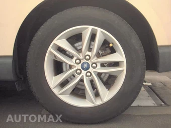 2018 Ford Edge SEL – miniatura 12