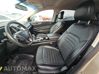 2018 Ford Edge SEL – miniatura 13