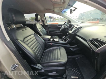 2018 Ford Edge SEL – miniatura 14