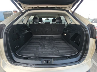 2018 Ford Edge SEL – miniatura 23