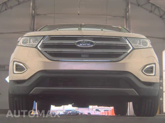 2018 Ford Edge SEL – miniatura 3