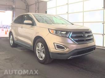 2018 Ford Edge SEL – miniatura 4