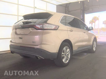 2018 Ford Edge SEL – miniatura 5