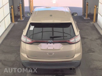 2018 Ford Edge SEL – miniatura 6
