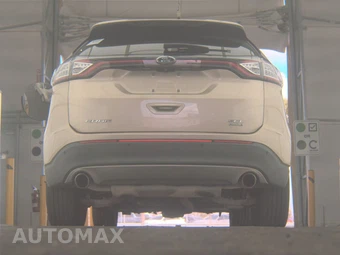 2018 Ford Edge SEL – miniatura 7