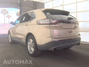 2018 Ford Edge SEL – miniatura 8