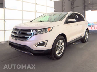 2018 Ford Edge SEL - car from the USA, Manheim Buy-Now listing at AUTOMAX