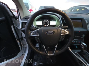 2018 Ford Edge SEL - miniatura 10