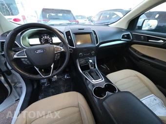 2018 Ford Edge SEL - miniatura 11