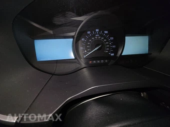 2018 Ford Edge SEL - miniatura 12