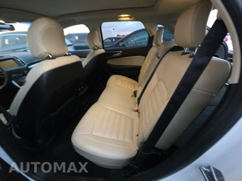 2018 Ford Edge SEL - miniatura 13