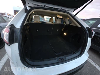 2018 Ford Edge SEL - miniatura 16