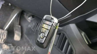 2018 Ford Edge SEL - miniatura 18