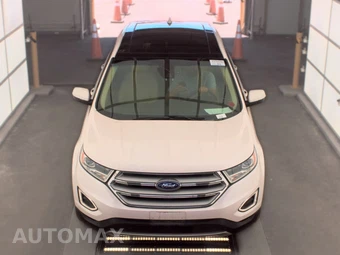 2018 Ford Edge SEL - miniatura 2