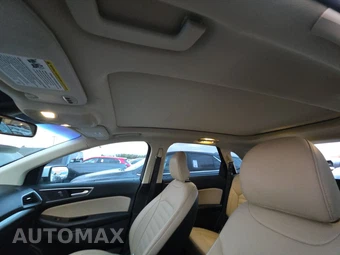 2018 Ford Edge SEL - miniatura 21