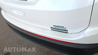 2018 Ford Edge SEL - miniatura 25