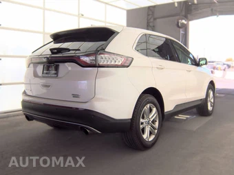 2018 Ford Edge SEL - miniatura 4