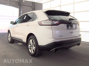 2018 Ford Edge SEL - miniatura 6