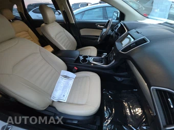 2018 Ford Edge SEL - miniatura 8