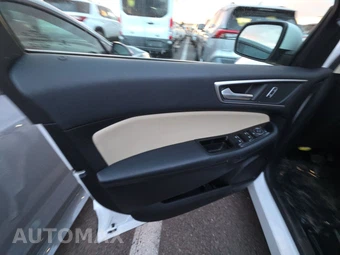 2018 Ford Edge SEL - miniatura 9