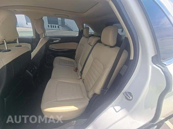 2018 Ford Edge SEL – miniatura 10
