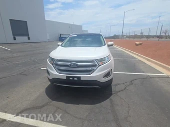 2018 Ford Edge SEL – miniatura 2