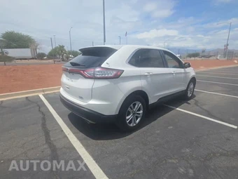 2018 Ford Edge SEL – miniatura 4