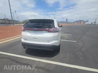 2018 Ford Edge SEL – miniatura 5