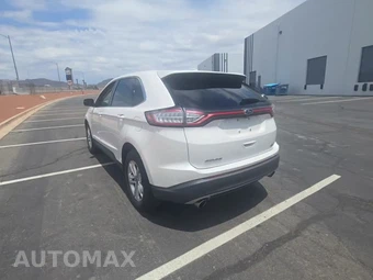 2018 Ford Edge SEL – miniatura 6