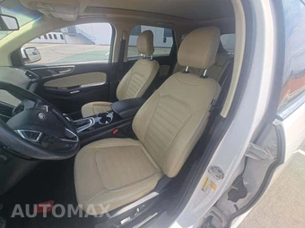2018 Ford Edge SEL – miniatura 7