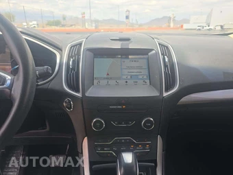 2018 Ford Edge SEL – miniatura 8