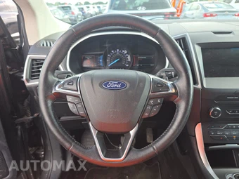 2018 Ford Edge SEL - miniatura 10