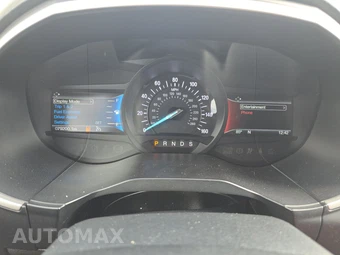 2018 Ford Edge SEL - miniatura 12