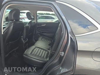 2018 Ford Edge SEL - miniatura 13