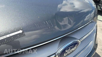 2018 Ford Edge SEL - miniatura 21