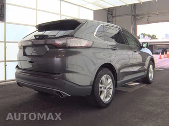 2018 Ford Edge SEL - miniatura 4