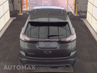 2018 Ford Edge SEL - miniatura 5