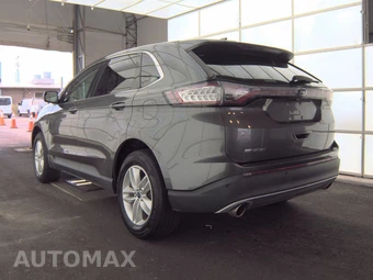 2018 Ford Edge SEL - miniatura 6