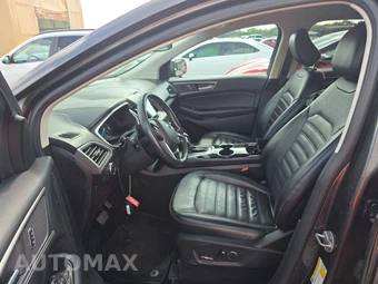 2018 Ford Edge SEL - miniatura 7