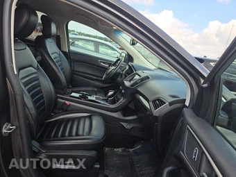 2018 Ford Edge SEL - miniatura 8