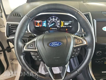2018 Ford Edge SEL – miniatura 10