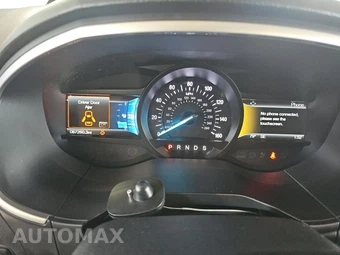 2018 Ford Edge SEL – miniatura 12