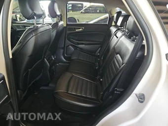 2018 Ford Edge SEL – miniatura 13