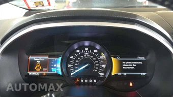 2018 Ford Edge SEL – miniatura 18