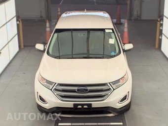 2018 Ford Edge SEL – miniatura 2