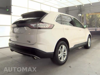 2018 Ford Edge SEL – miniatura 4