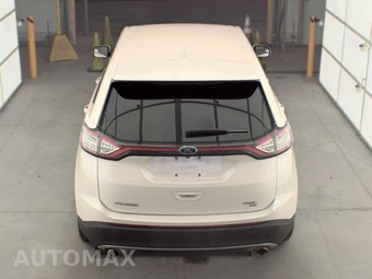 2018 Ford Edge SEL – miniatura 5