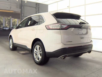 2018 Ford Edge SEL – miniatura 6