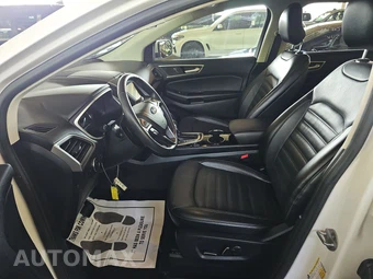 2018 Ford Edge SEL – miniatura 7