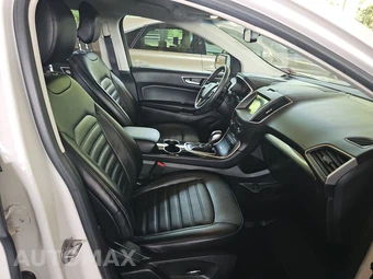 2018 Ford Edge SEL – miniatura 8